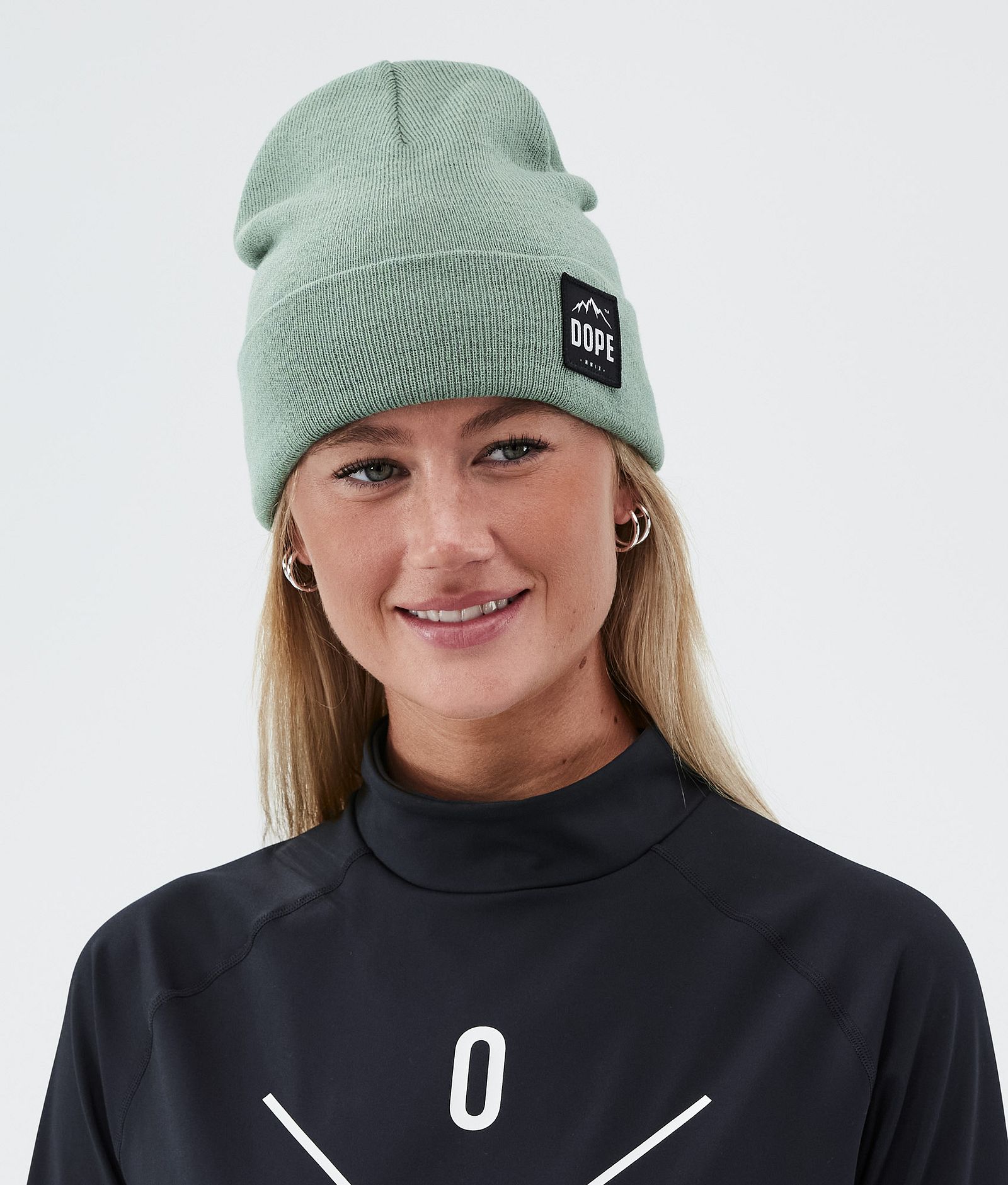 Dope Paradise 2022 Mössa Faded Green, Bild 3 av 3