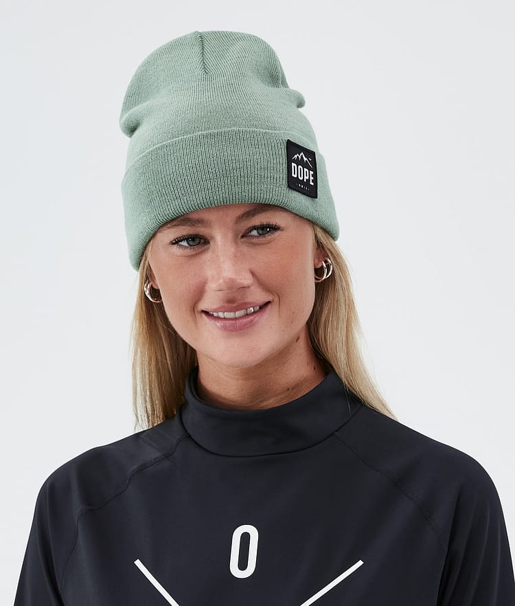 Dope Paradise 2022 Mössa Faded Green, Bild 3 av 3