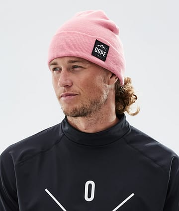 Dope Paradise 22 Mössa Pink