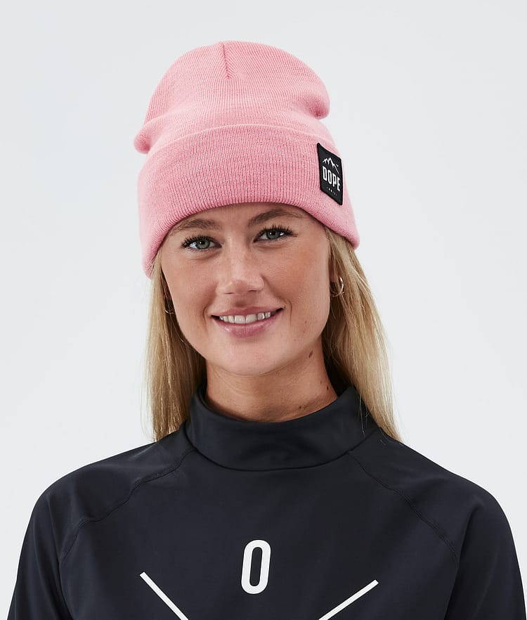 Dope Paradise 2022 Mössa Pink