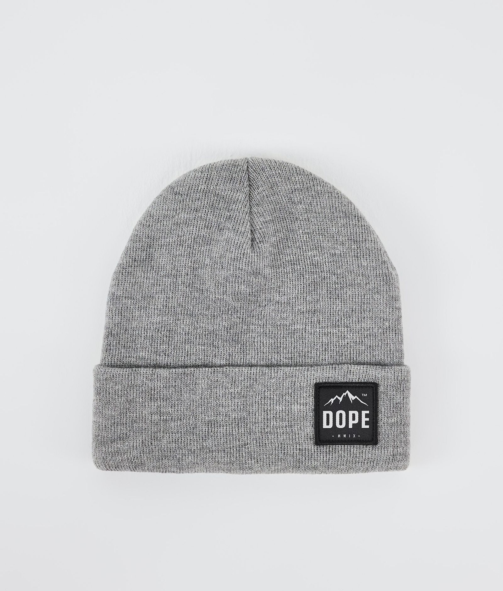 Dope Paradise 2022 Mössa Grey Melange, Bild 1 av 3