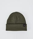 Dope Solitude 22 Mössa Herr Olive Green