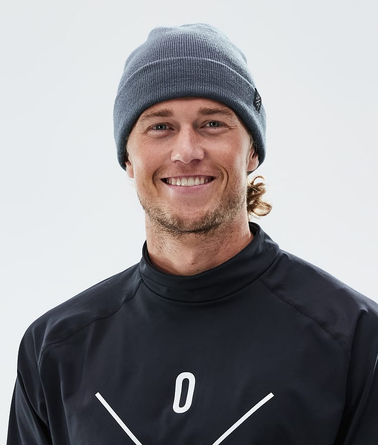 Dope Solitude 22 Mössa Metal Blue, Bild 3 av 4