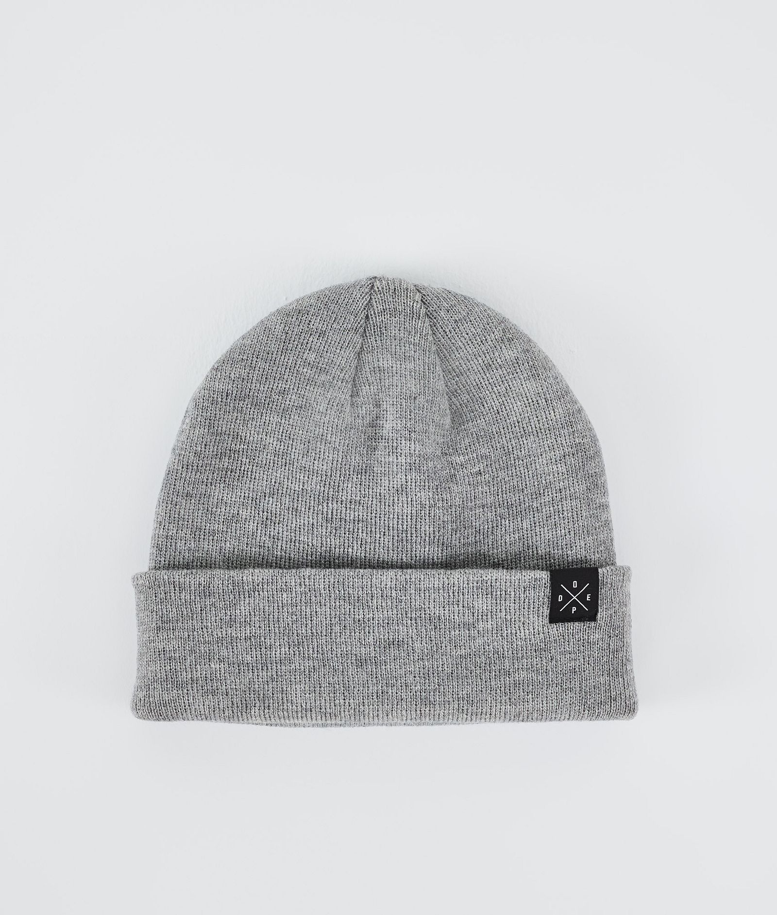 Dope Solitude 2022 Mössa Grey Melange, Bild 1 av 4