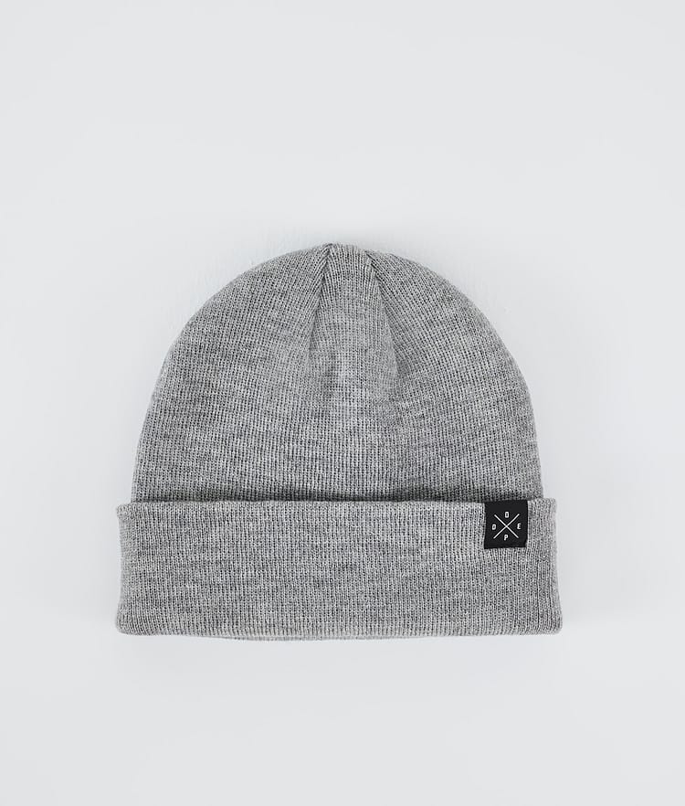 Dope Solitude 2022 Mössa Grey Melange, Bild 1 av 4