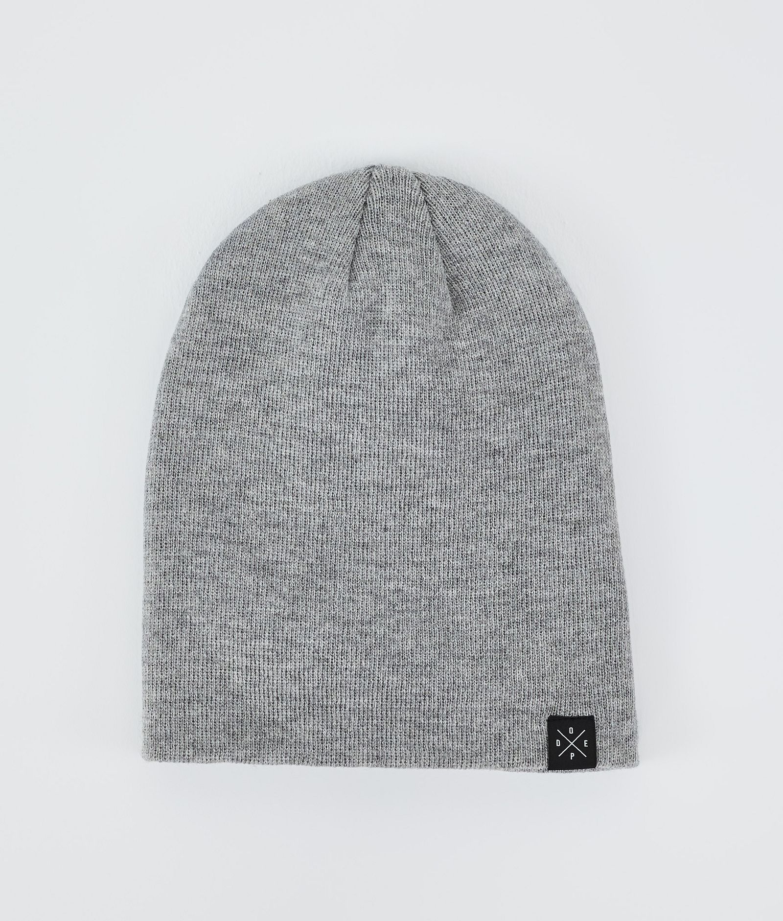 Dope Solitude 2022 Mössa Grey Melange, Bild 2 av 4