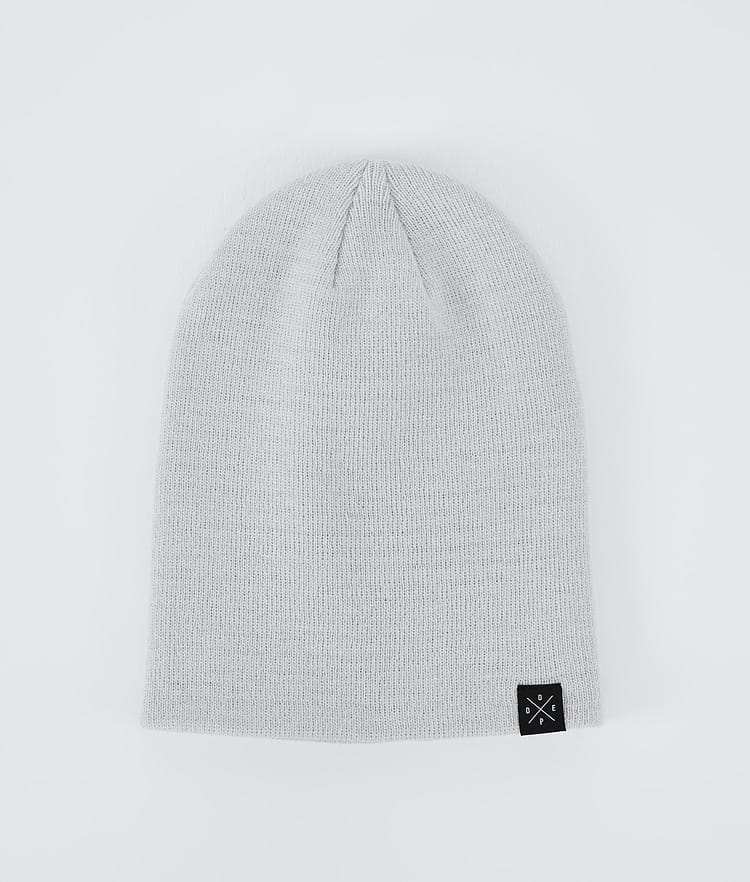 Dope Solitude 22 Mössa Light Grey, Bild 2 av 4