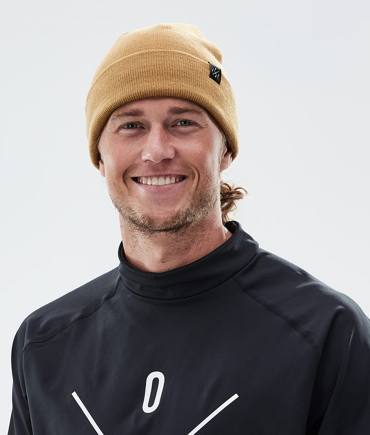 Dope Solitude 22 Mössa Gold, Bild 3 av 4