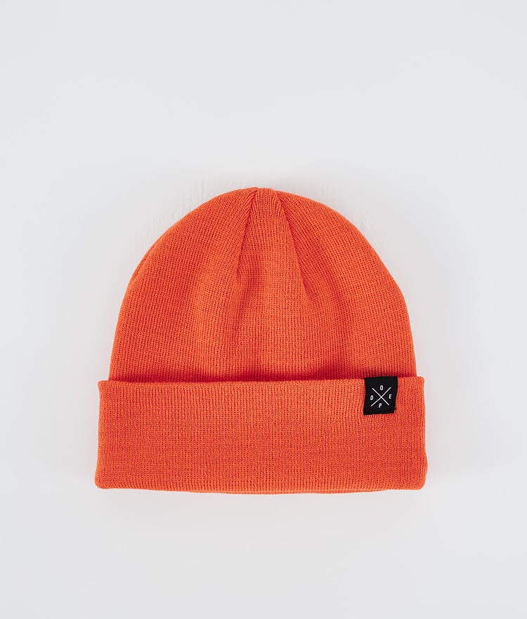 Dope Solitude 2022 Mössa Orange, Bild 1 av 4
