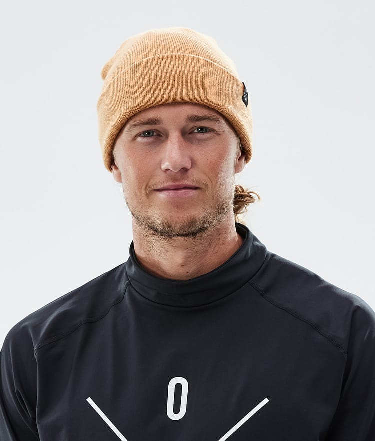 Dope Solitude 22 Mössa Khaki Yellow, Bild 3 av 4