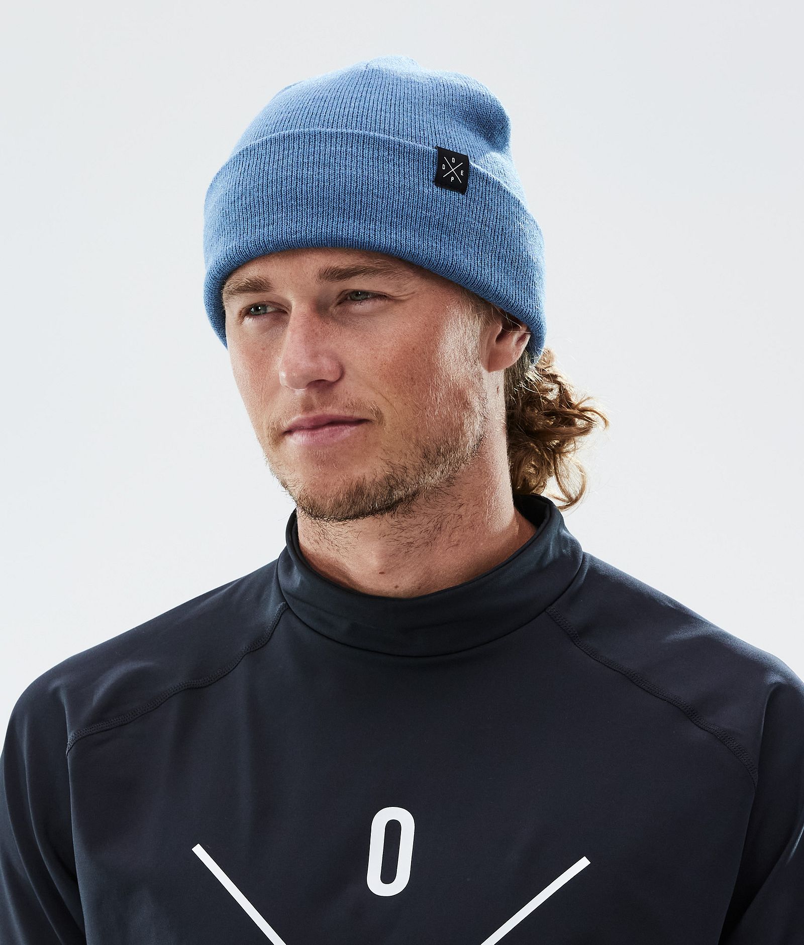 Dope Solitude 2022 Mössa Blue Steel, Bild 3 av 4