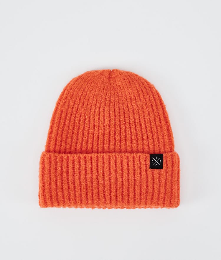 Dope Chunky 2022 Mössa Orange, Bild 1 av 3