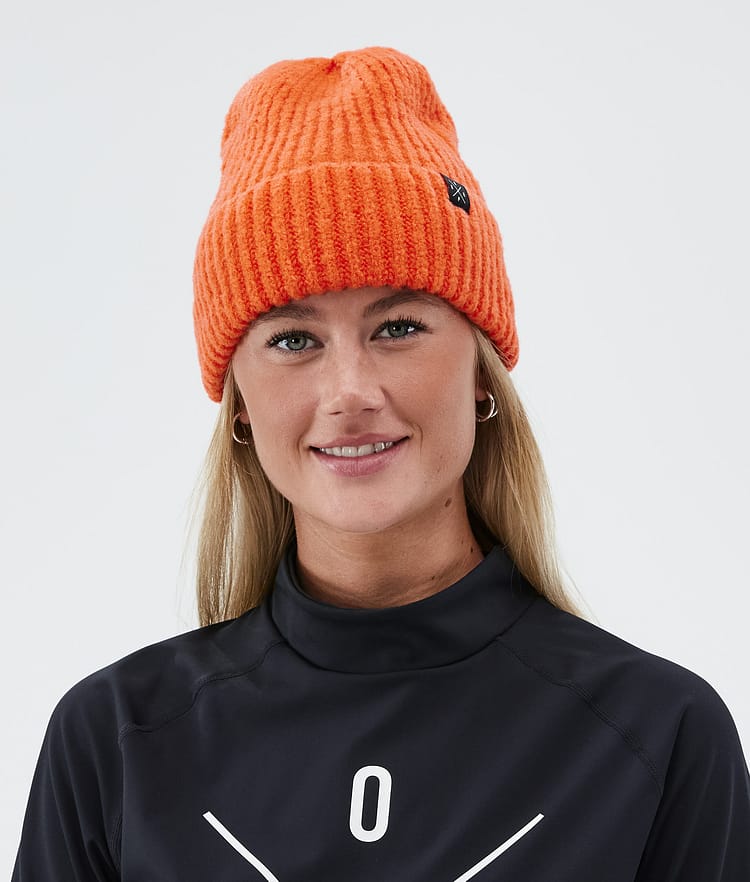 Dope Chunky 2022 Mössa Orange, Bild 3 av 3