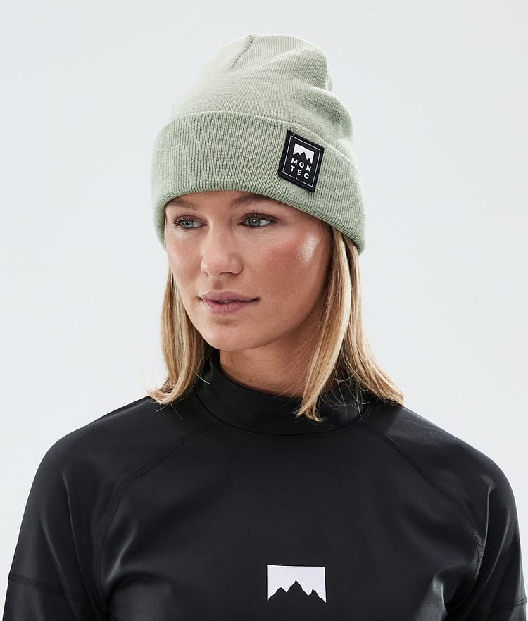 Montec Kilo II 22 Mössa Fern Green, Bild 3 av 3