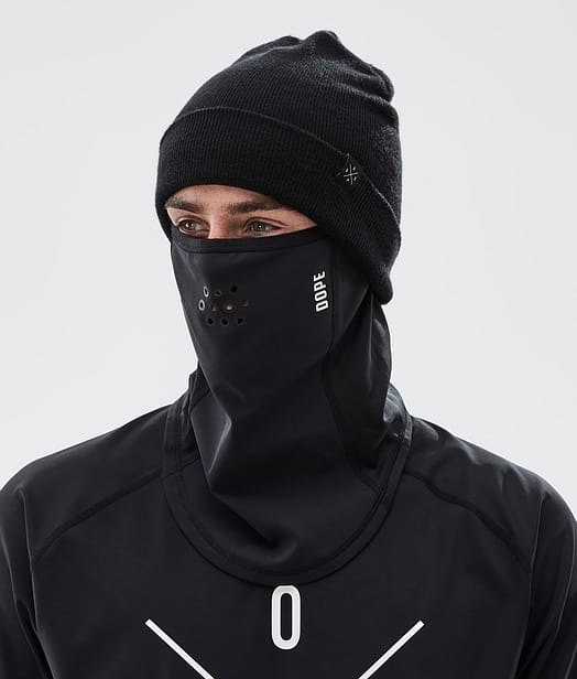 Dope Stanton II Ansiktsmask Men