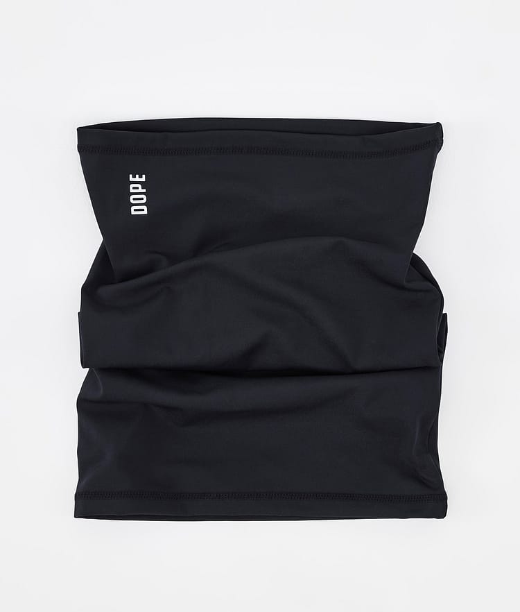 Dope Snuggle W 22 Underställströja Dam 2X-Up Black, Bild 6 av 6