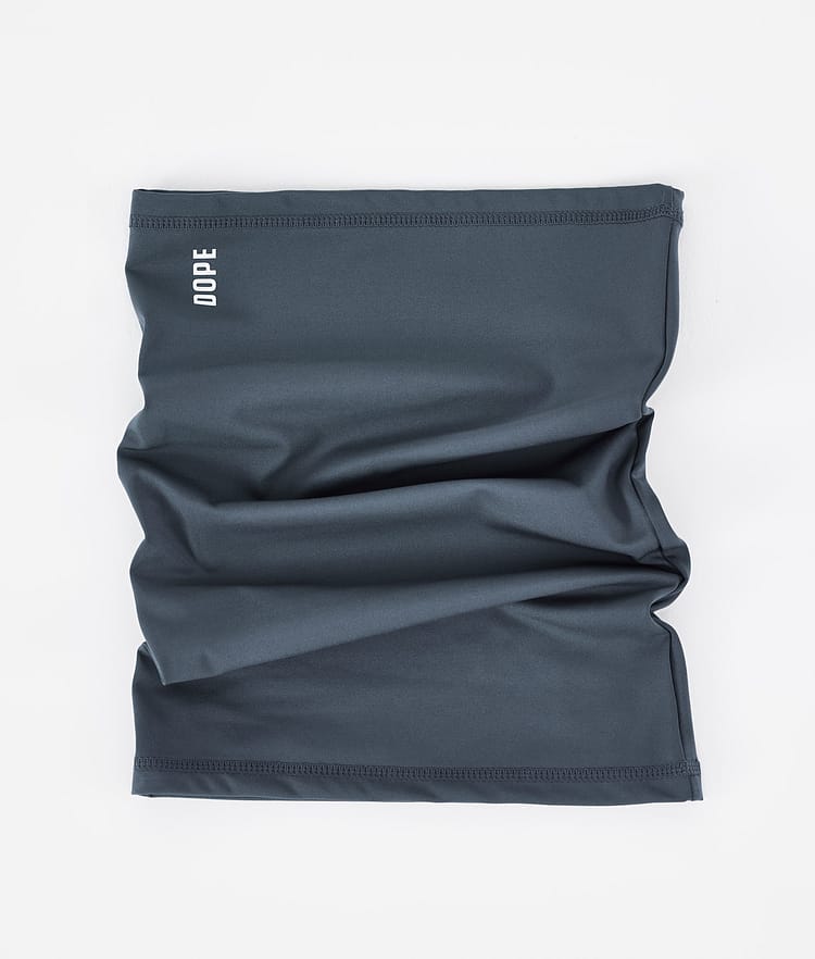 Dope Snuggle W 22 Underställströja Dam 2X-Up Metal Blue, Bild 6 av 6