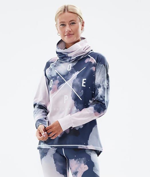 Dope Snuggle W 22 Underställströja Women