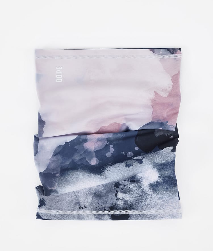 Dope Snuggle W 22 Underställströja Dam 2X-Up Cumulus, Bild 6 av 6