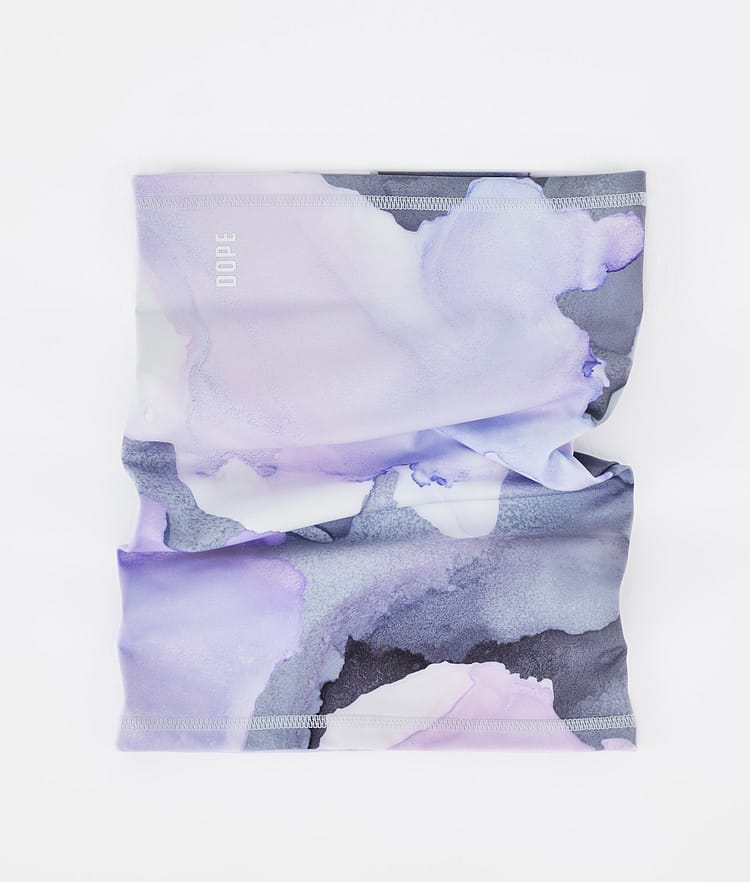 Dope Snuggle W 22 Underställströja Dam 2X-Up Blot Violet, Bild 6 av 6
