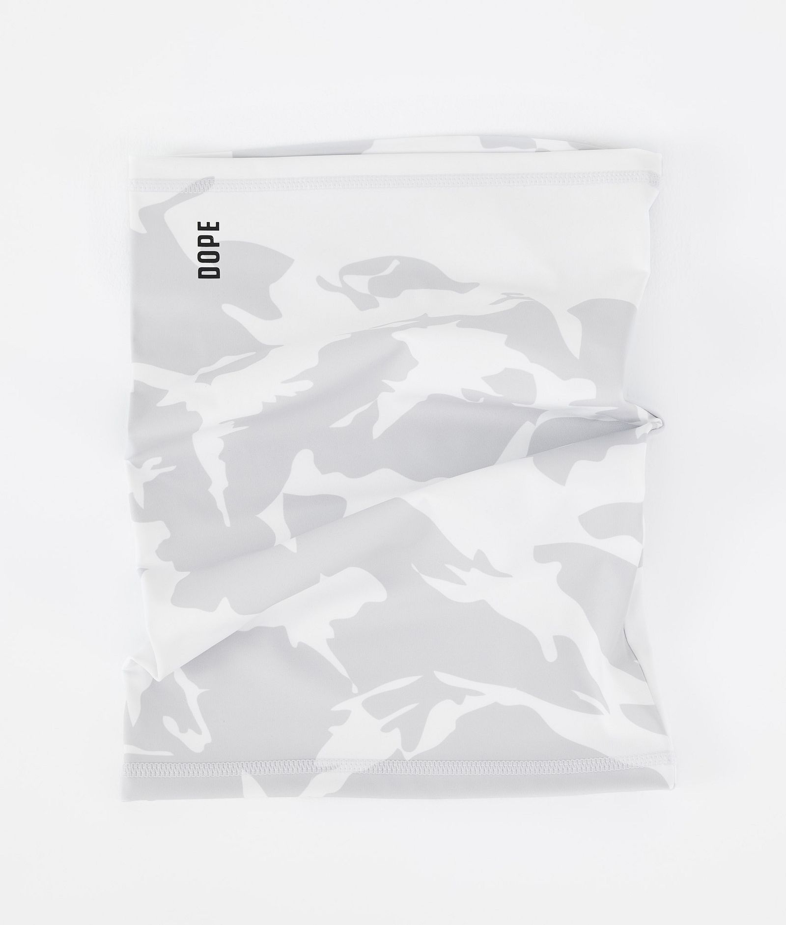 Dope Snuggle W 2022 Underställströja Dam 2X-Up Grey Camo, Bild 6 av 6