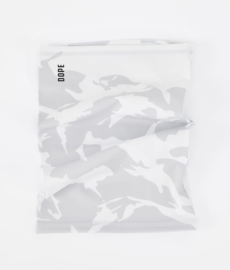 Dope Snuggle W 2022 Underställströja Dam 2X-Up Grey Camo, Bild 6 av 6