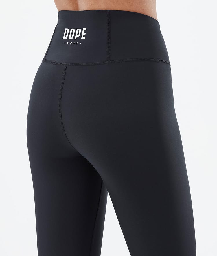 Dope Snuggle W 22 Underställsbyxa Dam 2X-Up Black, Bild 6 av 7