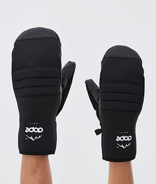 Dope Ace 22 Vantar Snow