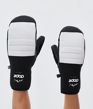 Dope Ace 22 Vantar Snow