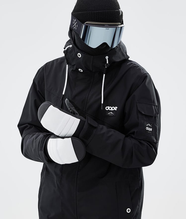 Dope Ace 22 Vantar Snow White, Bild 4 av 5