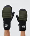 Dope Ace 22 Vantar Snow Herr Olive Green