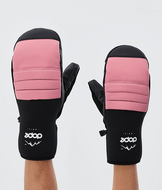 Dope Ace 22 Vantar Snow Pink