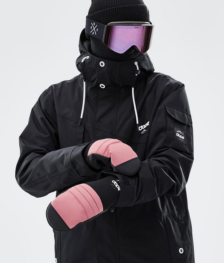 Dope Ace 2022 Vantar Snow Pink