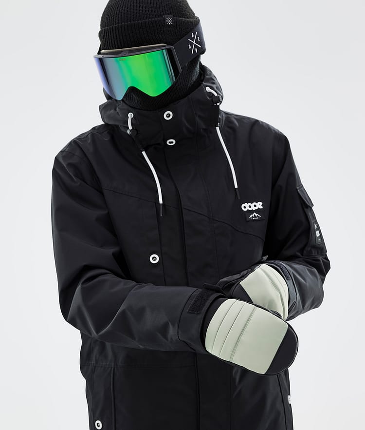Dope Ace 22 Vantar Snow Soft Green, Bild 3 av 5