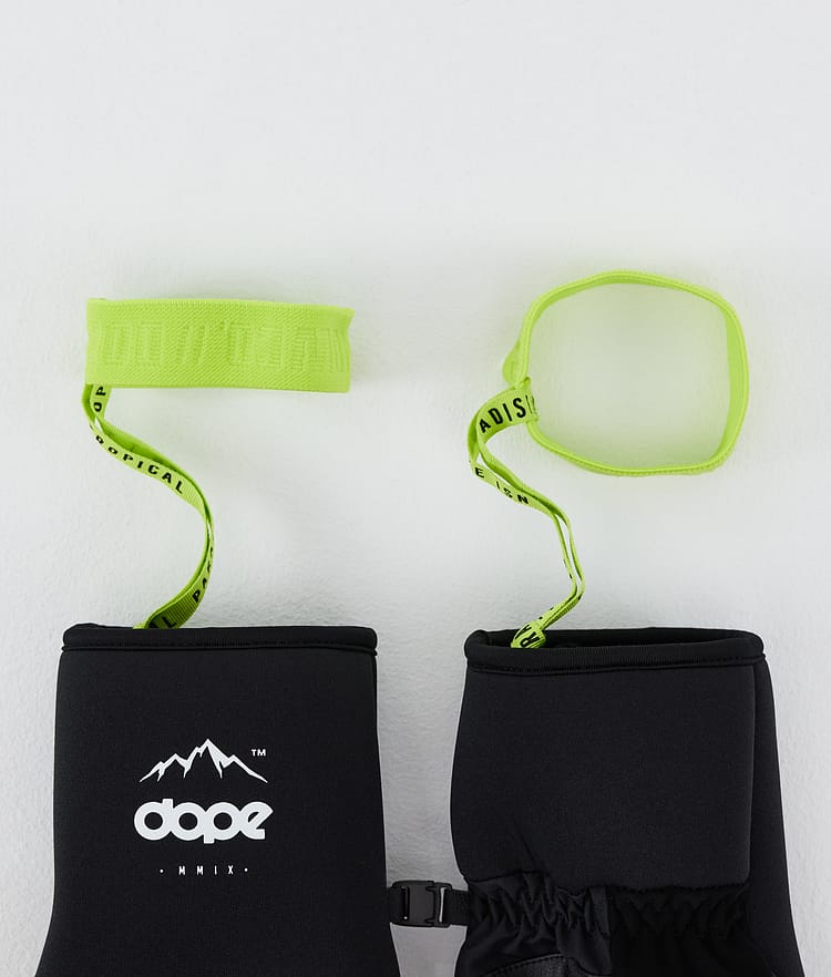 Dope Ace 22 Vantar Snow Soft Green, Bild 5 av 5