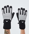 Montec Kilo 2022 Skidhandskar Light Grey, Bild 1 av 5