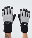 Montec Kilo 22 Skidhandskar Herr Light Grey