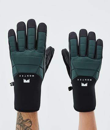 Montec Kilo 22 Skidhandskar Dark Atlantic