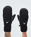 Montec Kilo 22 Vantar Snow Herr Black