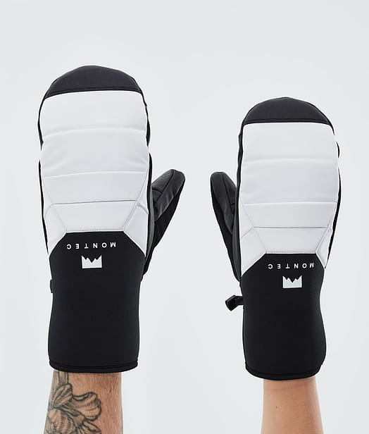 Montec Kilo 22 Vantar Snow White