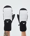 Montec Kilo 22 Vantar Snow Herr White