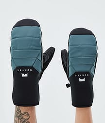 Montec Kilo 22 Vantar Snow Atlantic