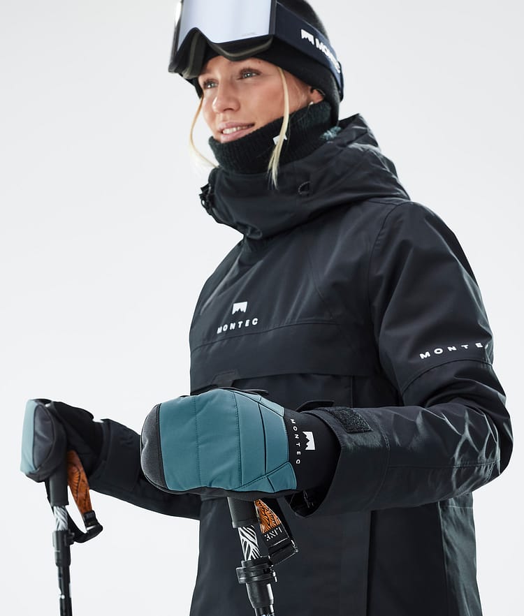Montec Kilo 22 Vantar Snow Atlantic, Bild 4 av 5
