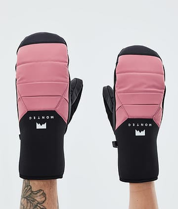 Montec Kilo 22 Vantar Snow Pink