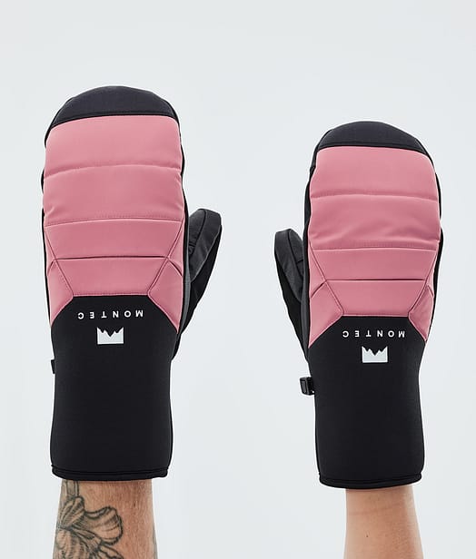 Montec Kilo 22 Vantar Snow Pink