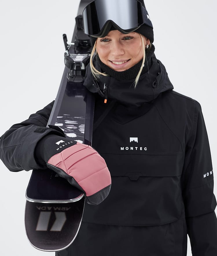 Montec Kilo 22 Vantar Snow Pink, Bild 3 av 5