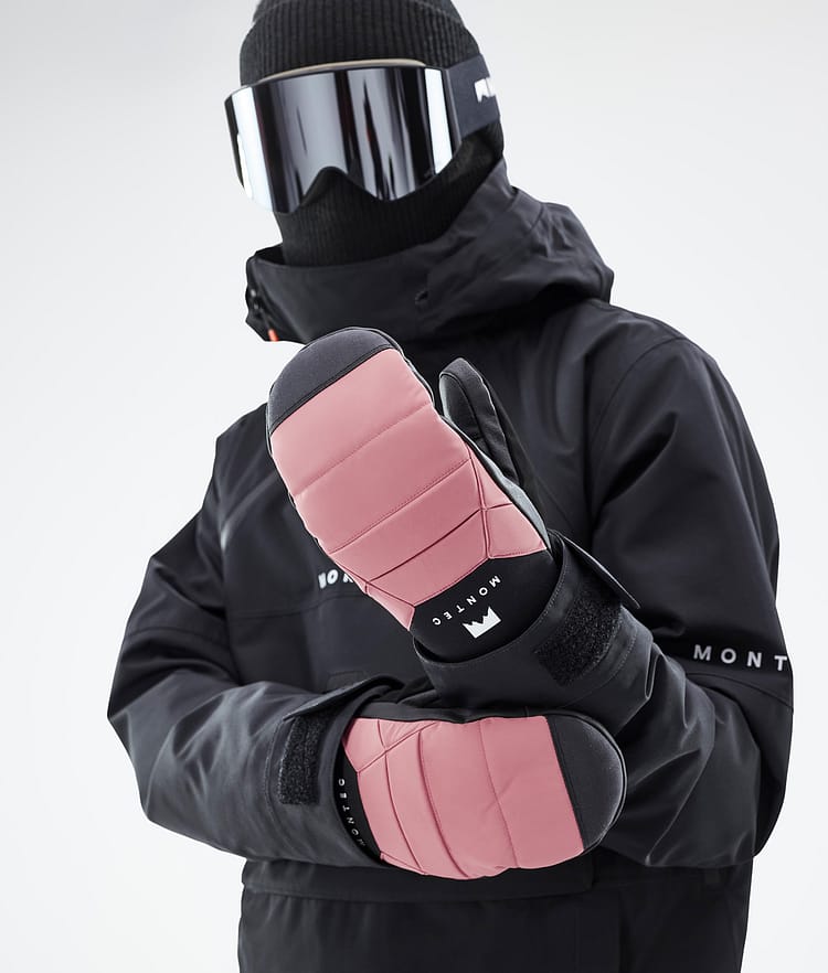 Montec Kilo 2022 Vantar Snow Pink