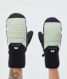 Montec Kilo 22 Vantar Snow Soft Green