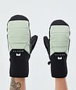 Montec Kilo 22 Vantar Snow Herr Soft Green