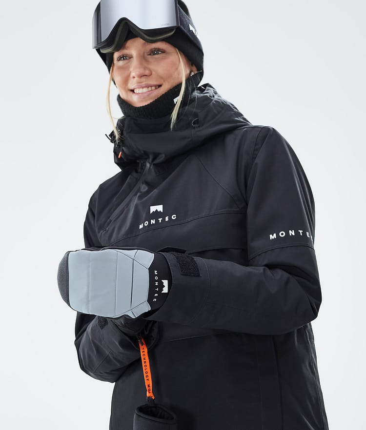 Montec Kilo 22 Vantar Snow Soft Blue, Bild 3 av 5